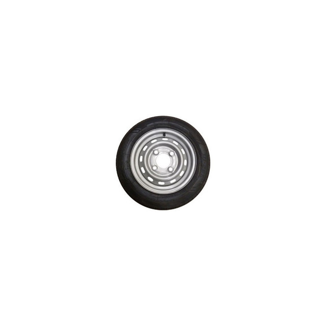 Roue 135/80X13 - 4TR130 référence fournisseur 451862